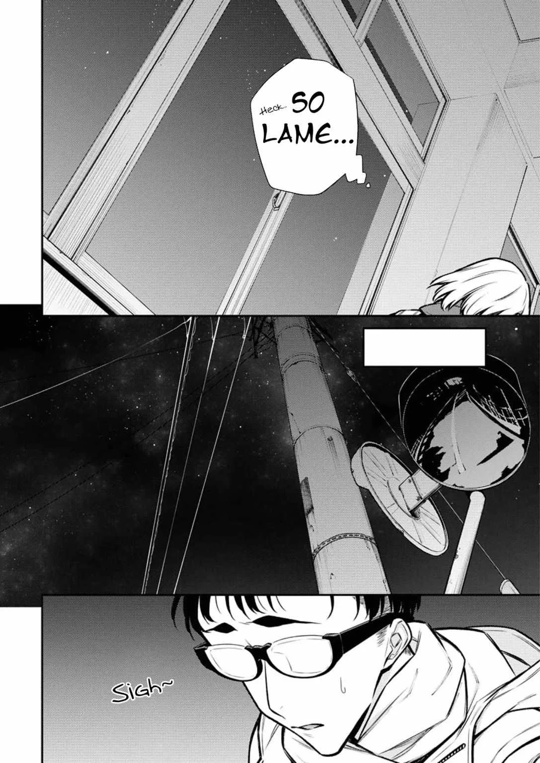 Yancha Gal No Anjou-San Chapter 100 page 6