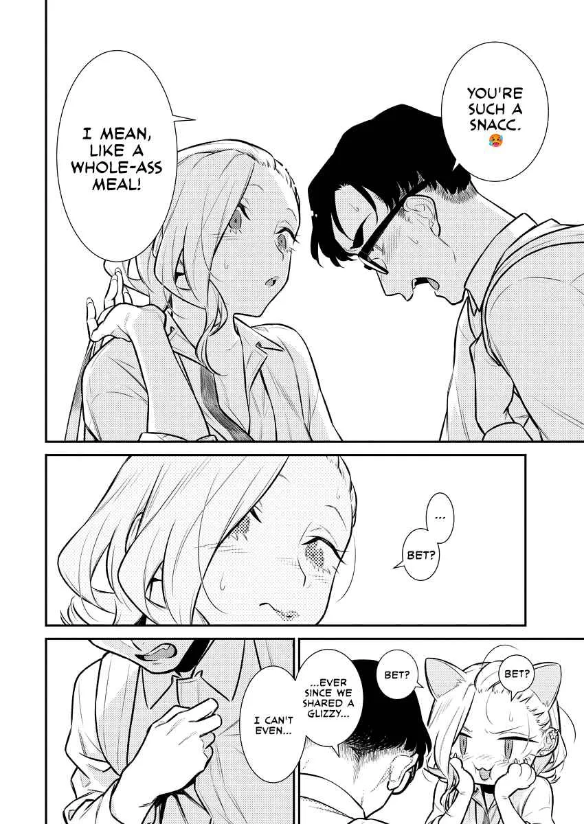 Yancha Gal No Anjou-San Chapter 146 page 2