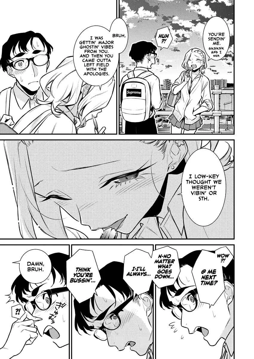 Yancha Gal No Anjou-San Chapter 146 page 5