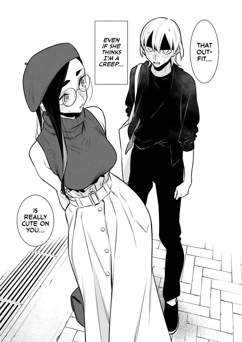 Yancha Gal No Anjou-San Chapter 142 page 11