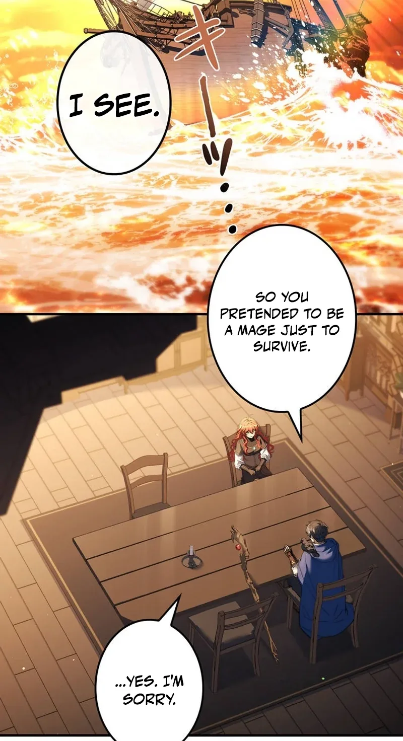 I Became a Wizard in a Medieval Fantasy World Chapter 41 page 15