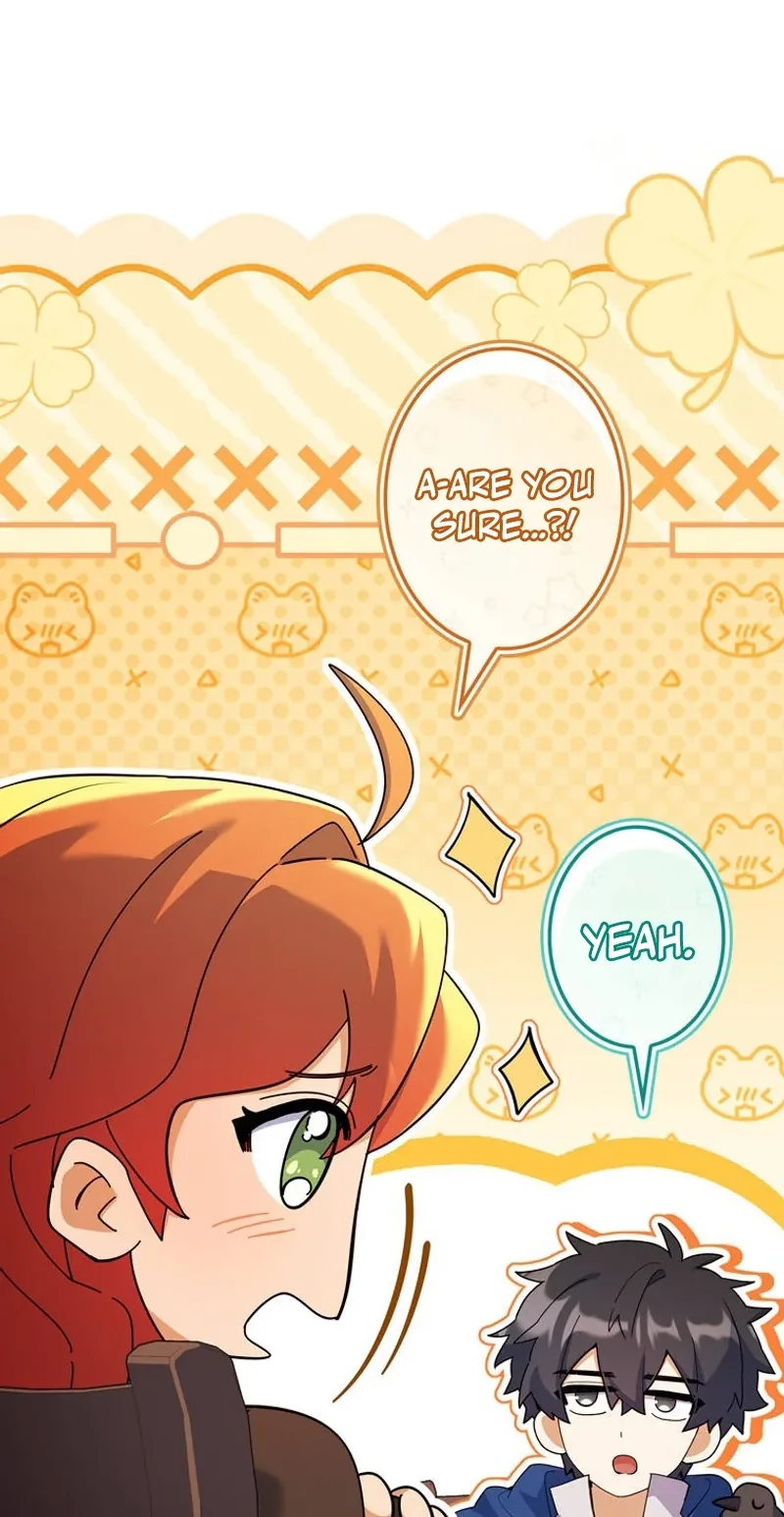 I Became a Wizard in a Medieval Fantasy World Chapter 41 page 21
