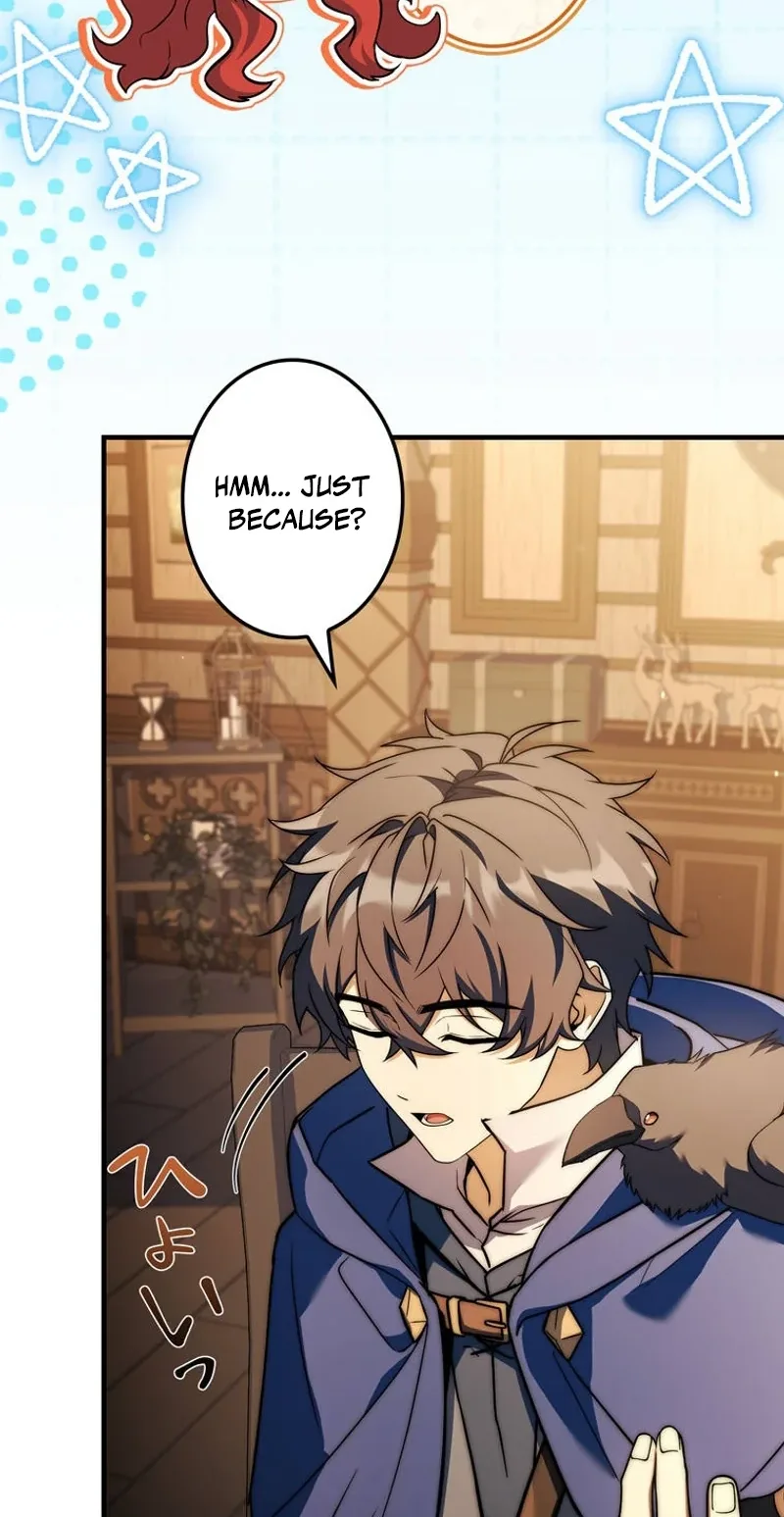 I Became a Wizard in a Medieval Fantasy World Chapter 41 page 24