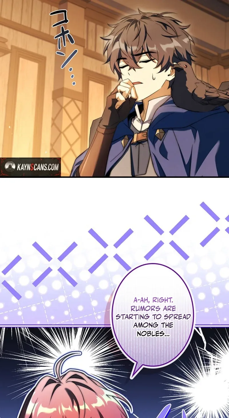 I Became a Wizard in a Medieval Fantasy World Chapter 41 page 28