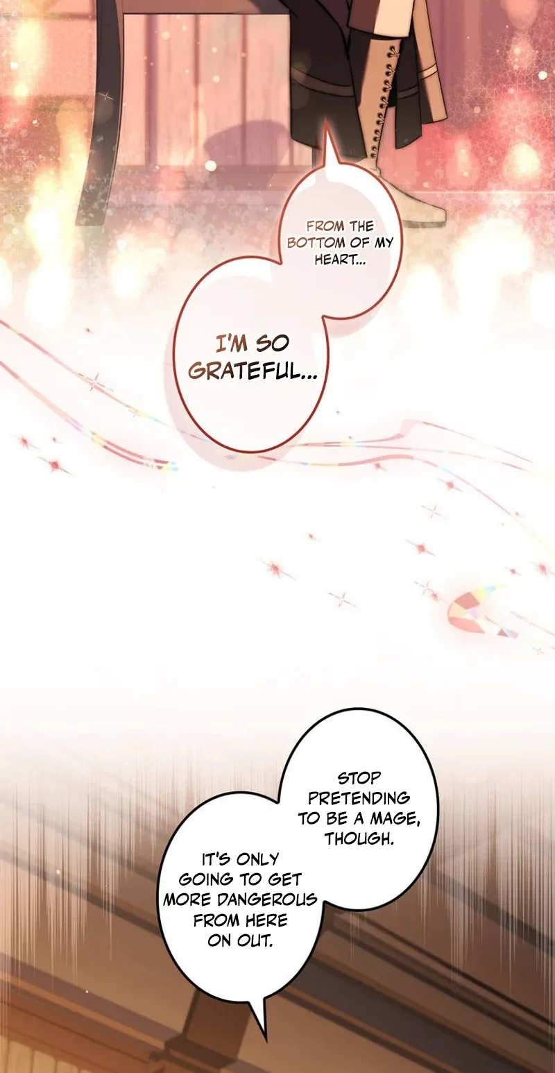 I Became a Wizard in a Medieval Fantasy World Chapter 41 page 27