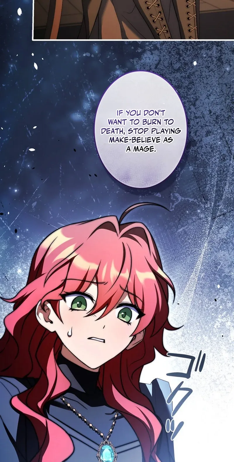 I Became a Wizard in a Medieval Fantasy World Chapter 41 page 41
