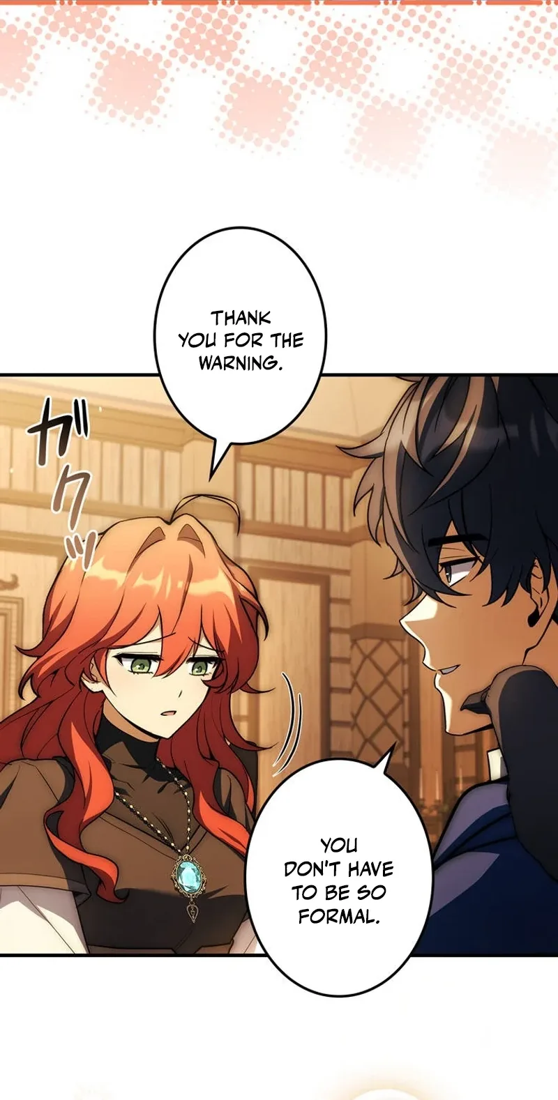 I Became a Wizard in a Medieval Fantasy World Chapter 41 page 43