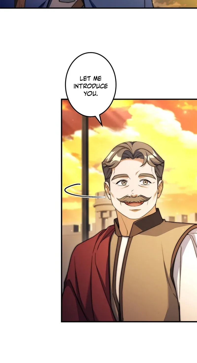 I Became a Wizard in a Medieval Fantasy World Chapter 41 page 59