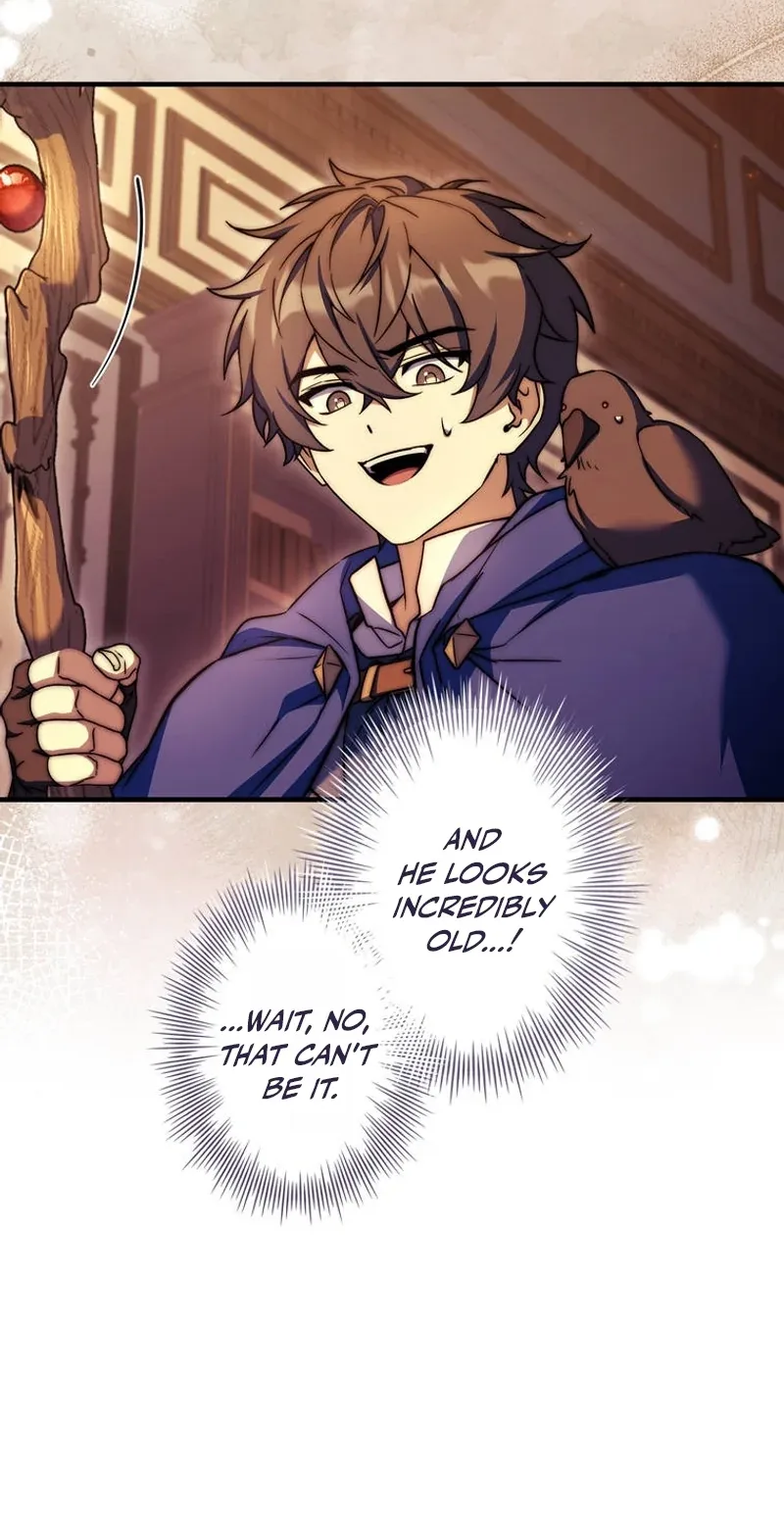 I Became a Wizard in a Medieval Fantasy World Chapter 41 page 72