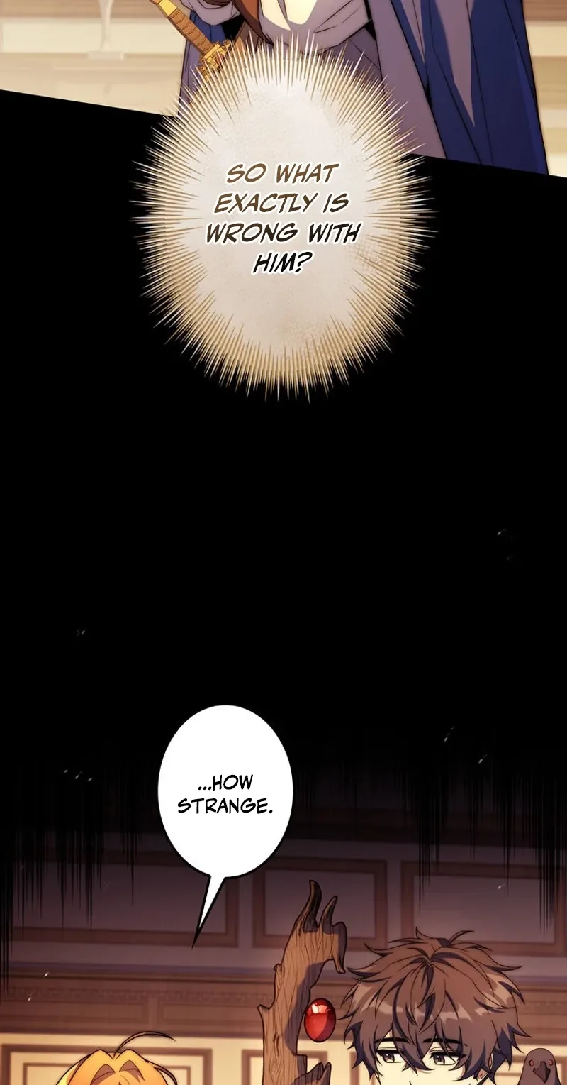 I Became a Wizard in a Medieval Fantasy World Chapter 41 page 76