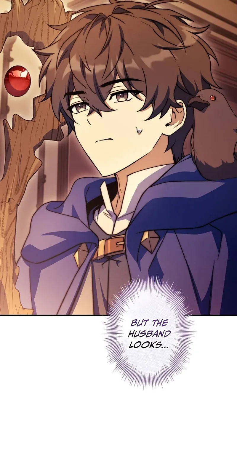 I Became a Wizard in a Medieval Fantasy World Chapter 41 page 80