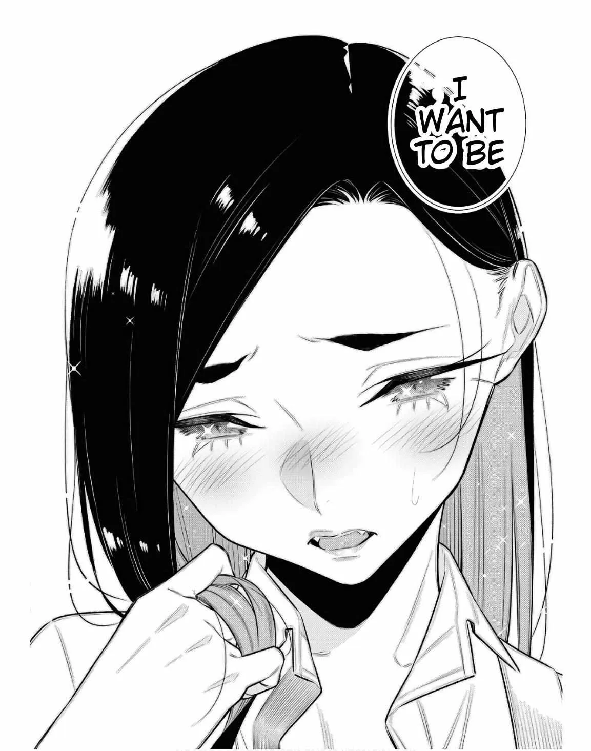 Yancha Gal No Anjou-San Chapter 162 page 7