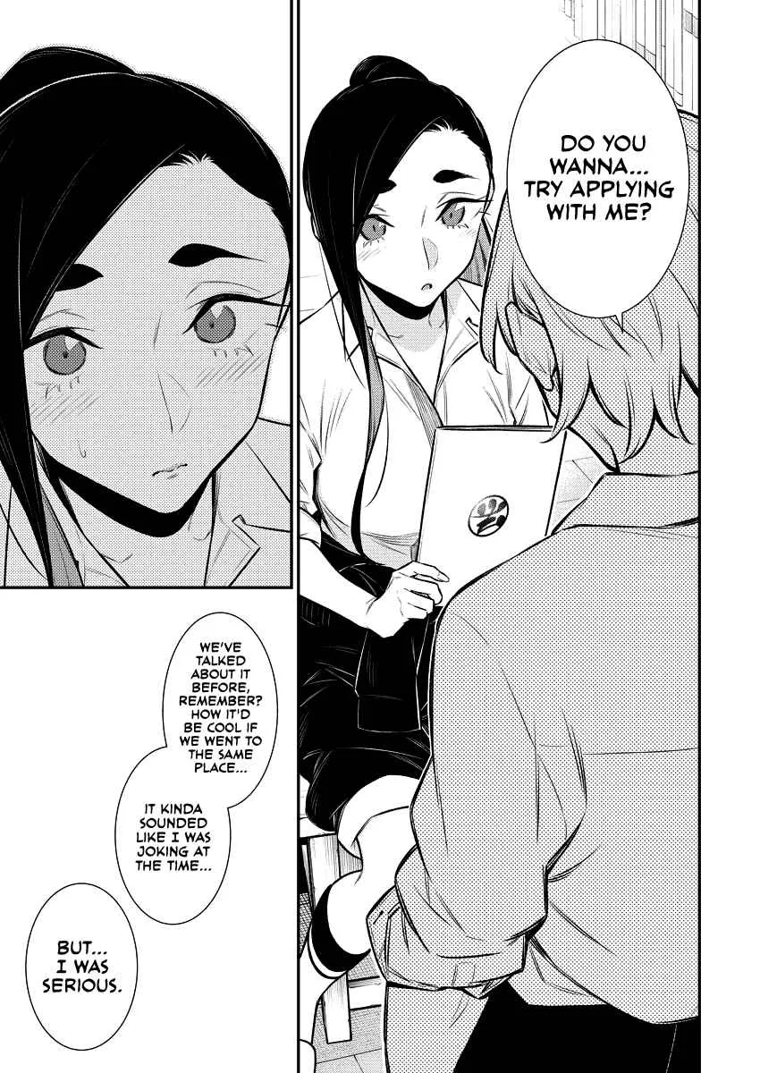 Yancha Gal No Anjou-San Chapter 141 page 9