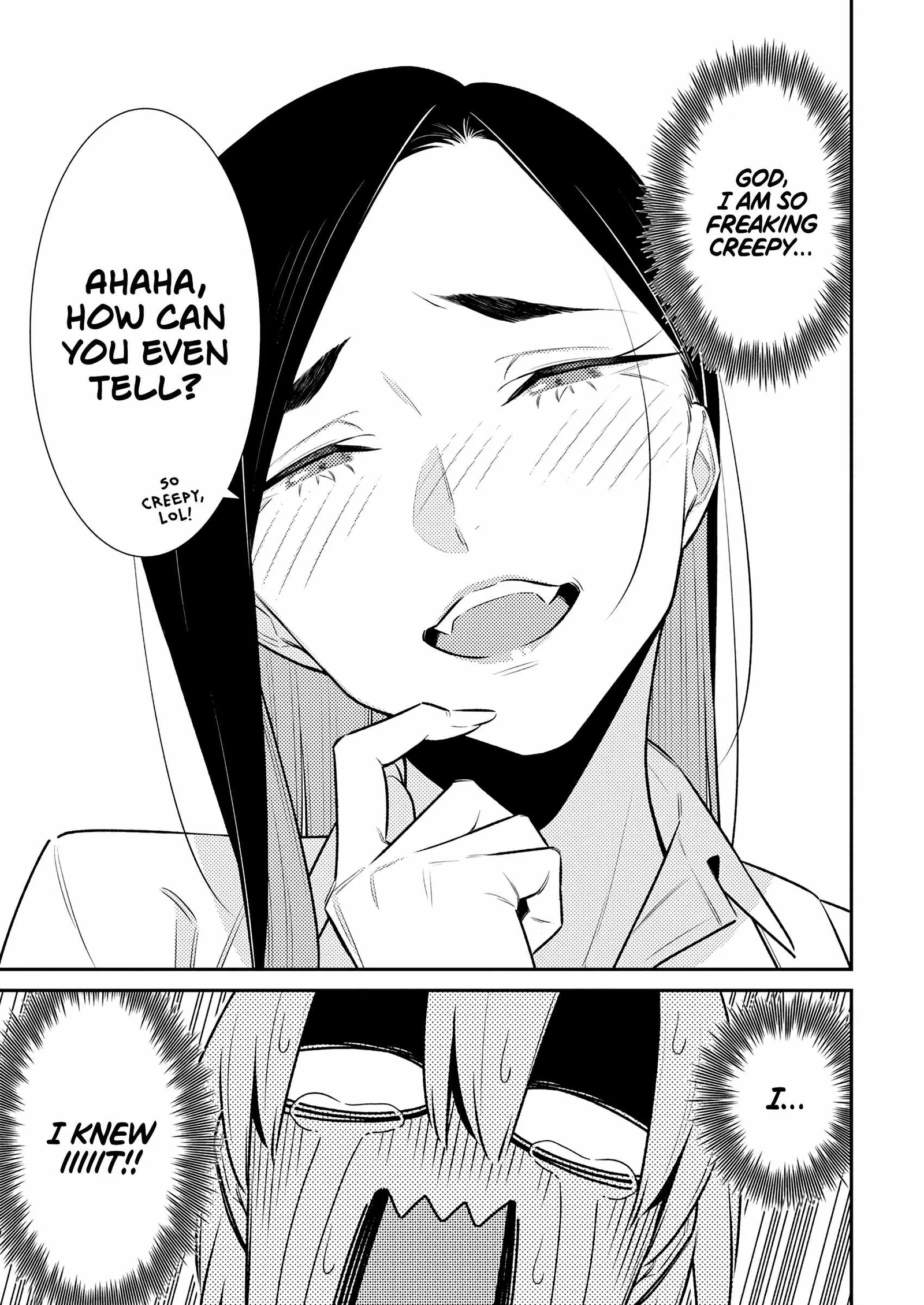 Yancha Gal No Anjou-San Chapter 168 page 11
