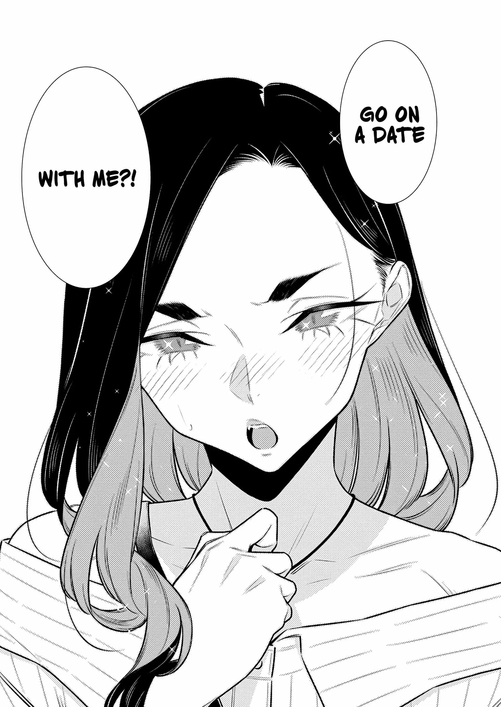 Yancha Gal No Anjou-San Chapter 175 page 7