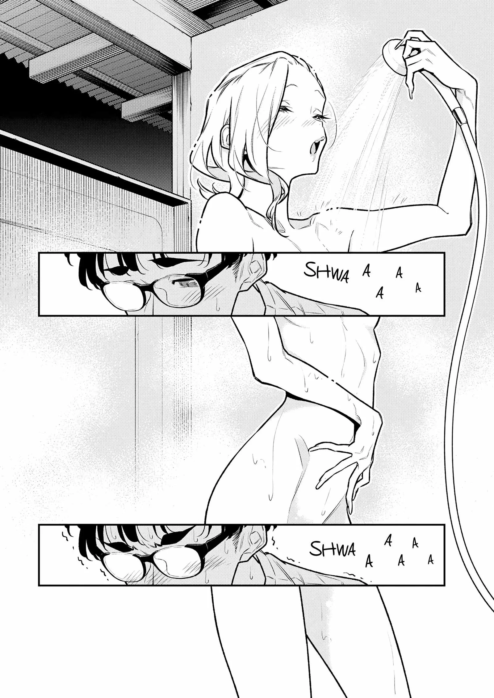 Yancha Gal No Anjou-San Chapter 178 page 6