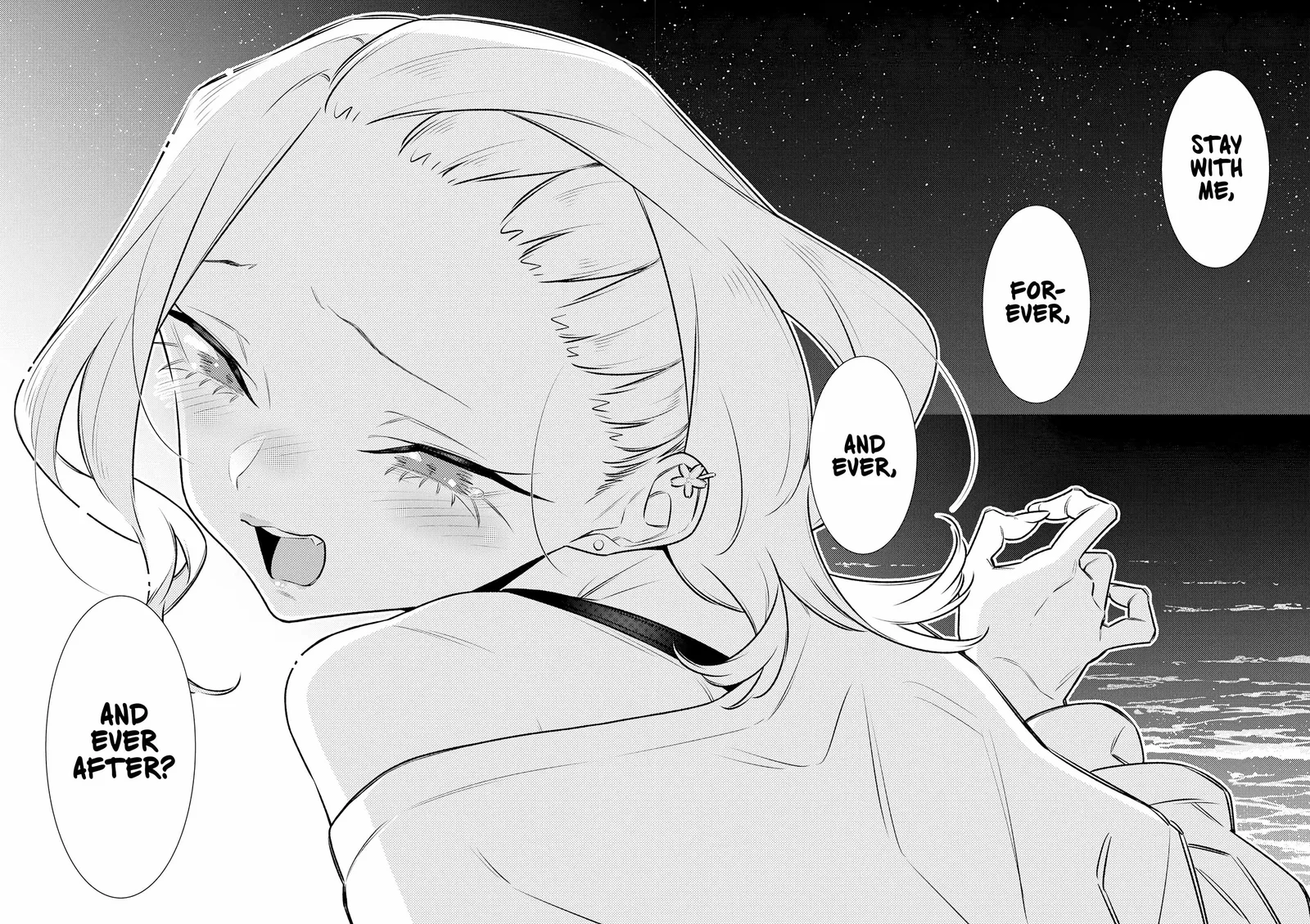 Yancha Gal No Anjou-San Chapter 180 page 12