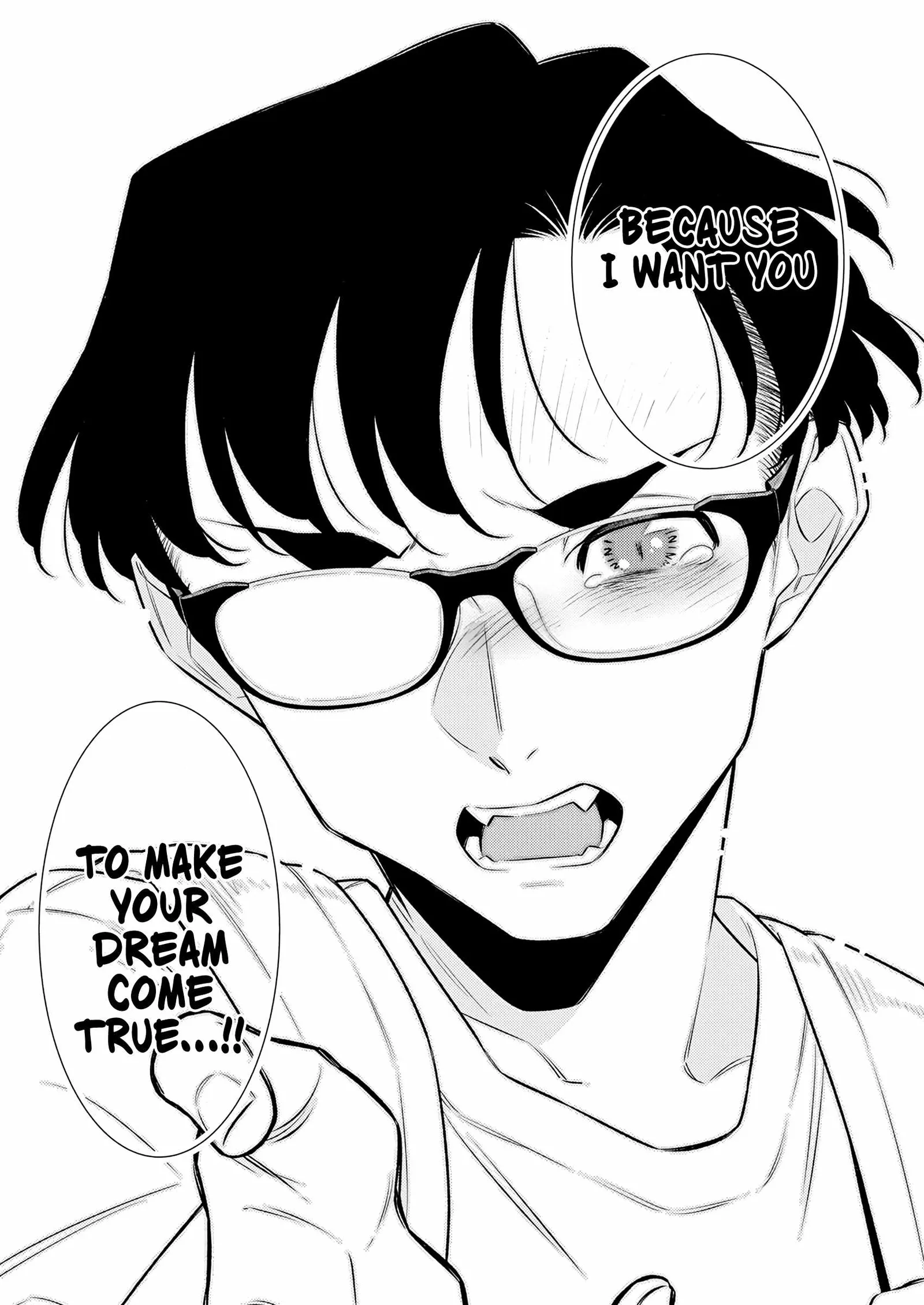 Yancha Gal No Anjou-San Chapter 184 page 9