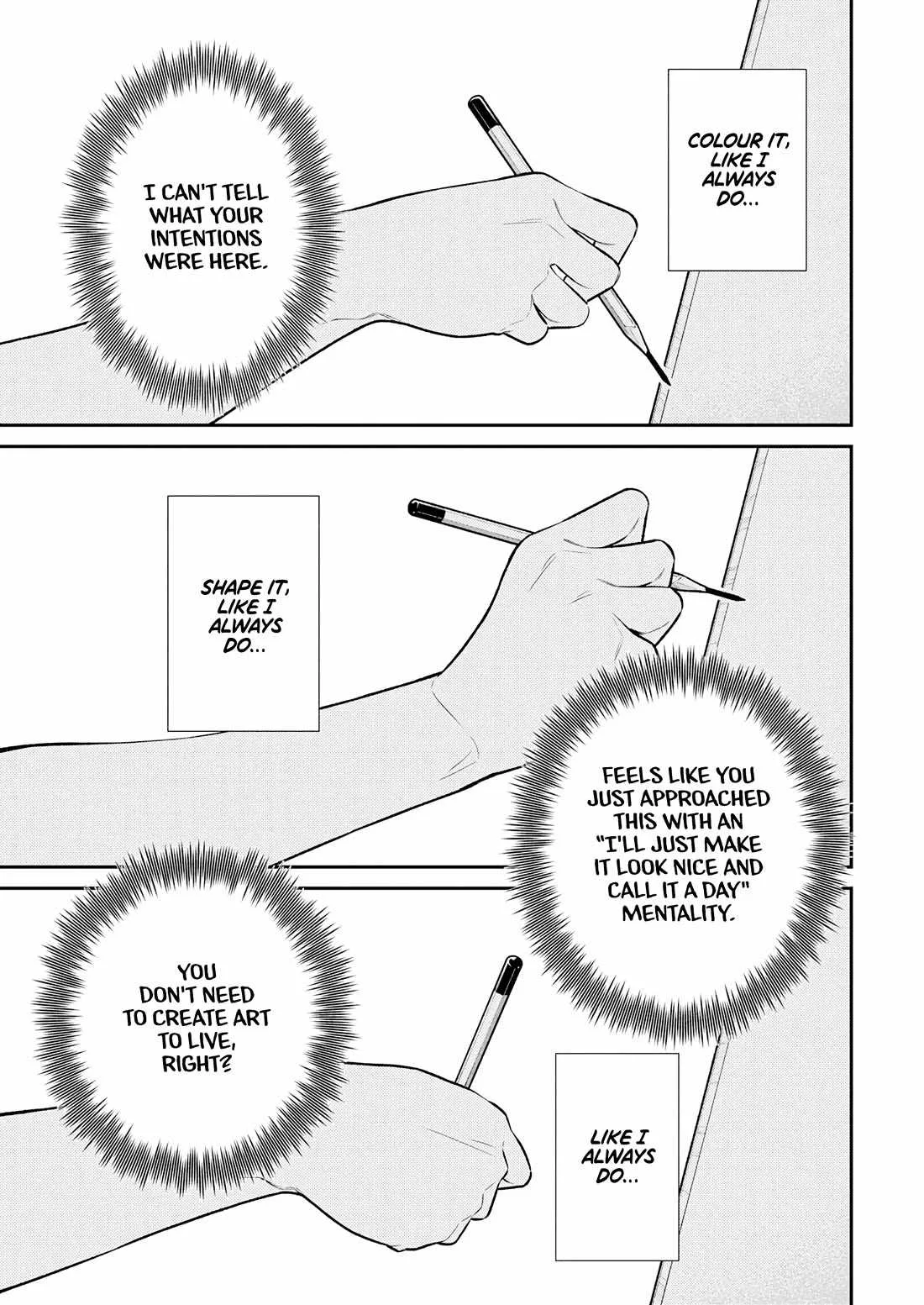 Yancha Gal No Anjou-San Chapter 193 page 5