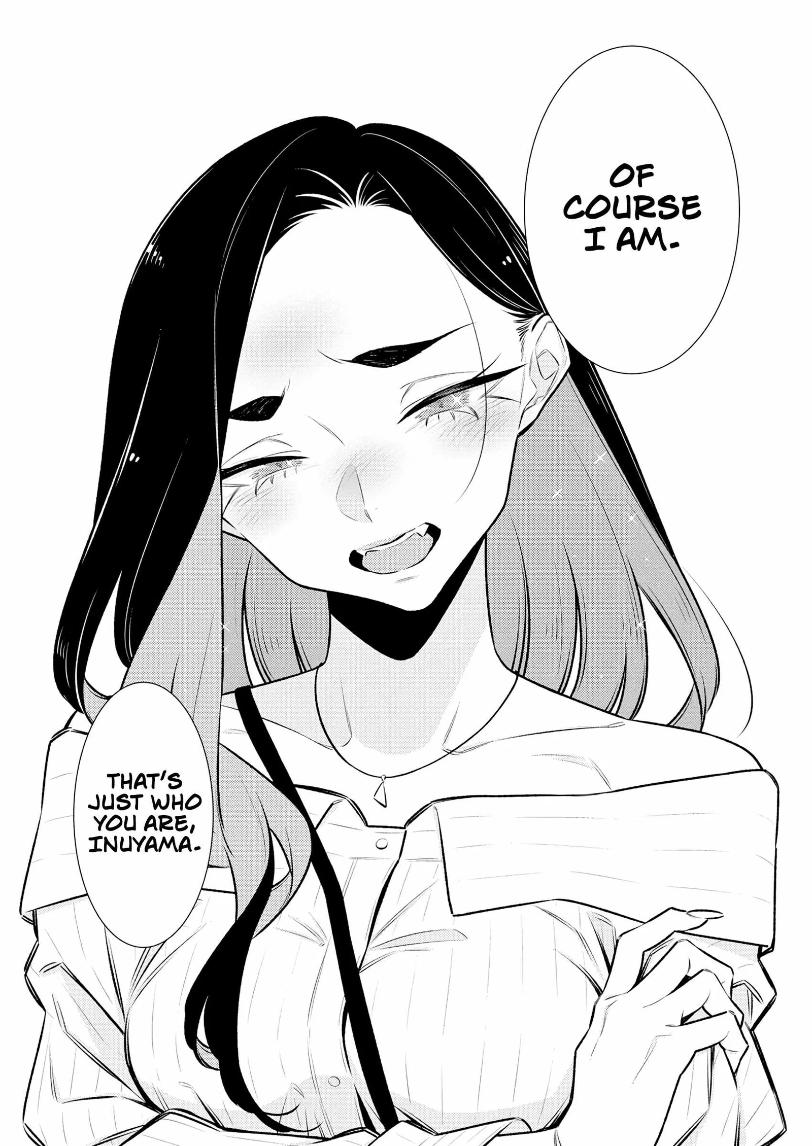 Yancha Gal No Anjou-San Chapter 188 page 9