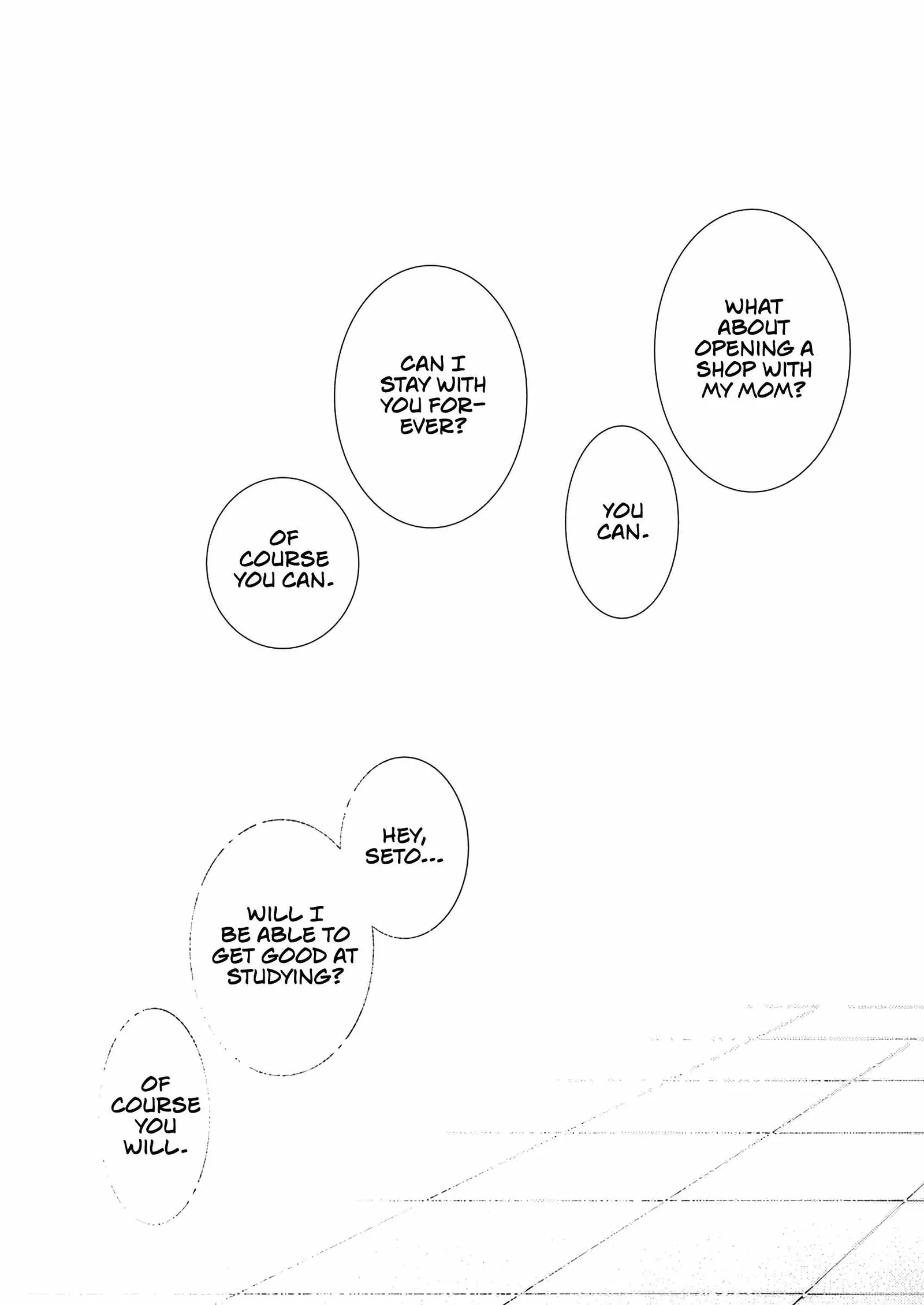 Yancha Gal No Anjou-San Chapter 189 page 17