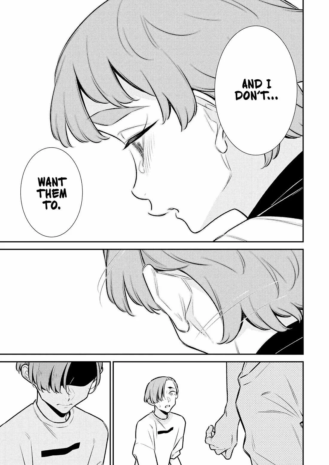 Yancha Gal No Anjou-San Chapter 197 page 3