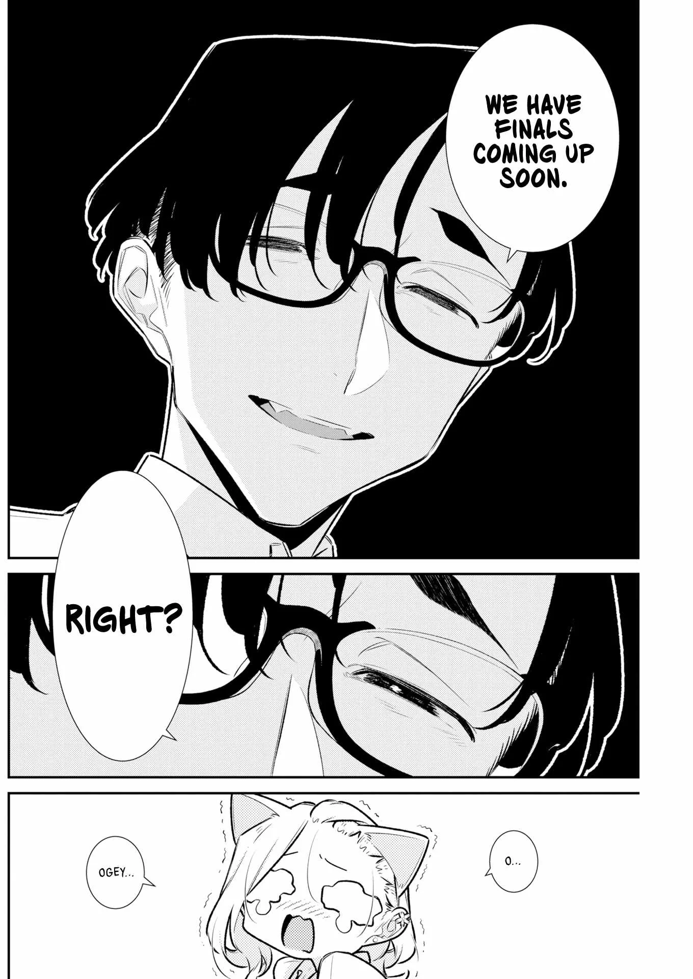 Yancha Gal No Anjou-San Chapter 226 page 8