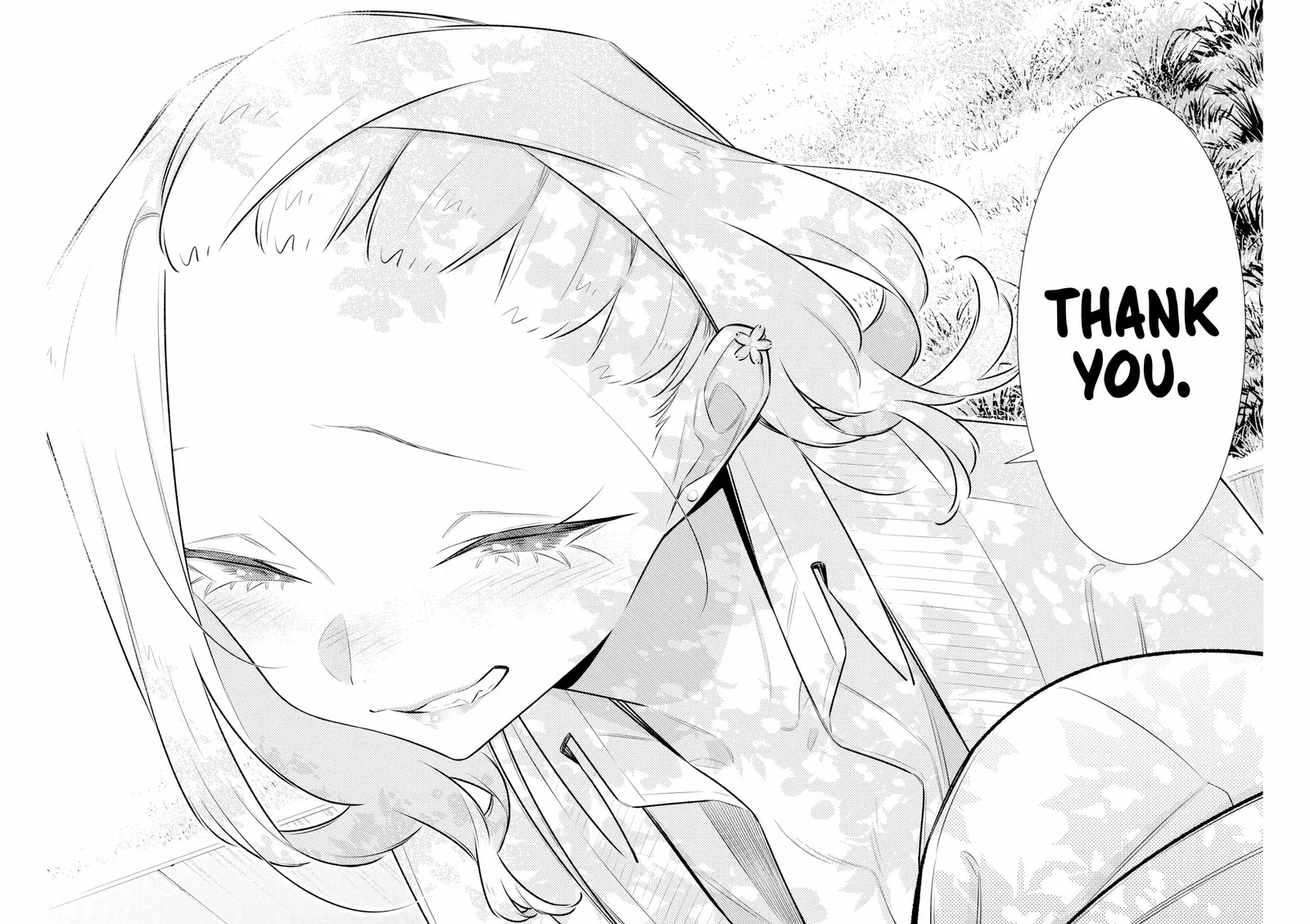 Yancha Gal No Anjou-San Chapter 225 page 18