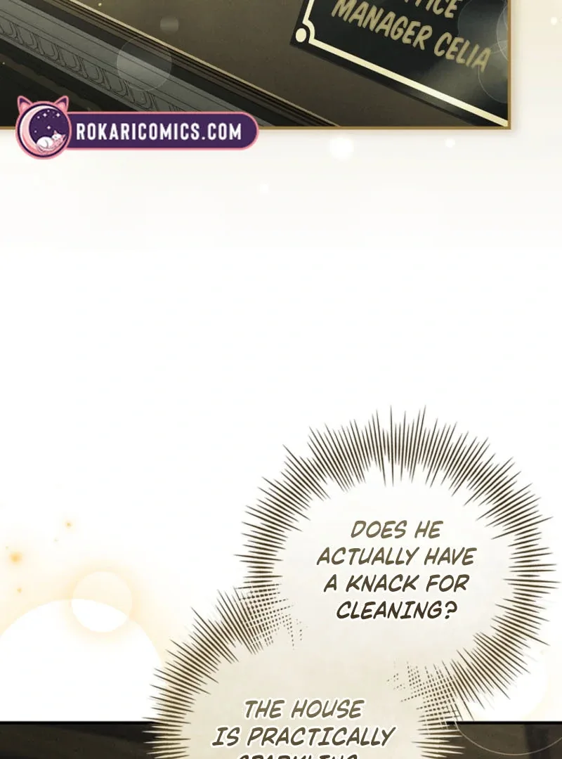 The Detective Agency For Regretful Male Leads Is Now Open For Business! Chapter 11 page 11