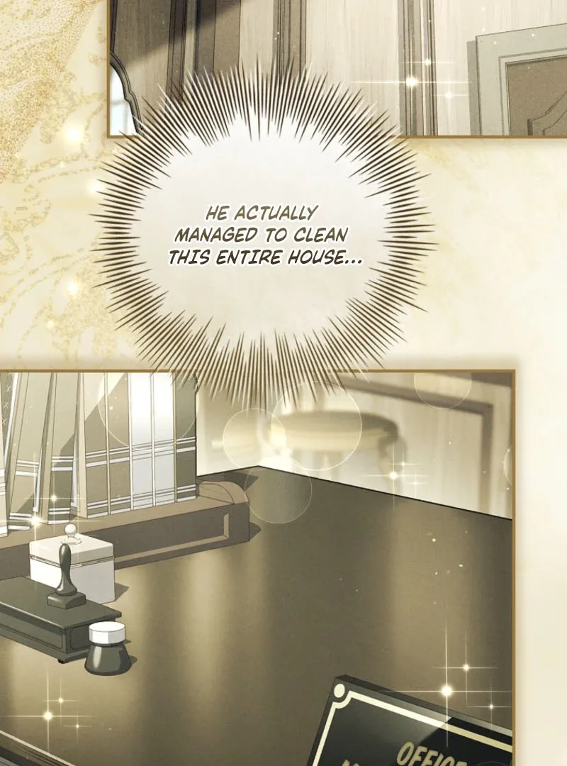 The Detective Agency For Regretful Male Leads Is Now Open For Business! Chapter 11 page 10
