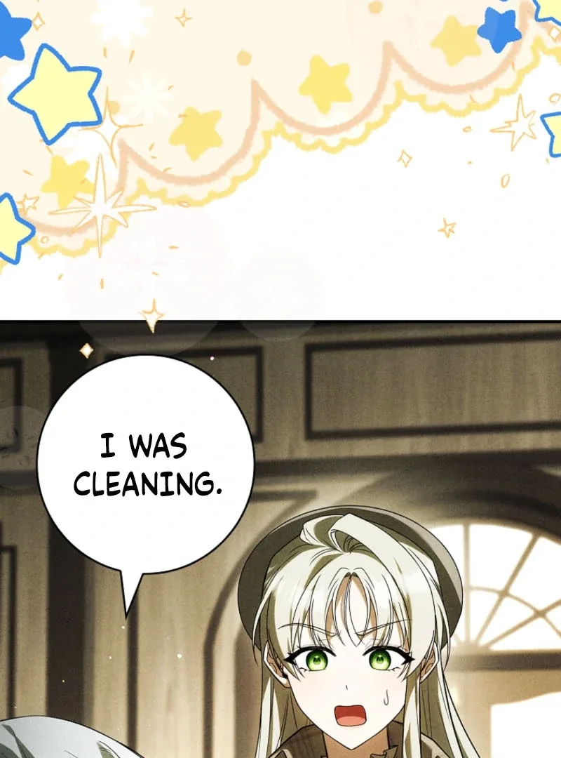 The Detective Agency For Regretful Male Leads Is Now Open For Business! Chapter 11 page 6