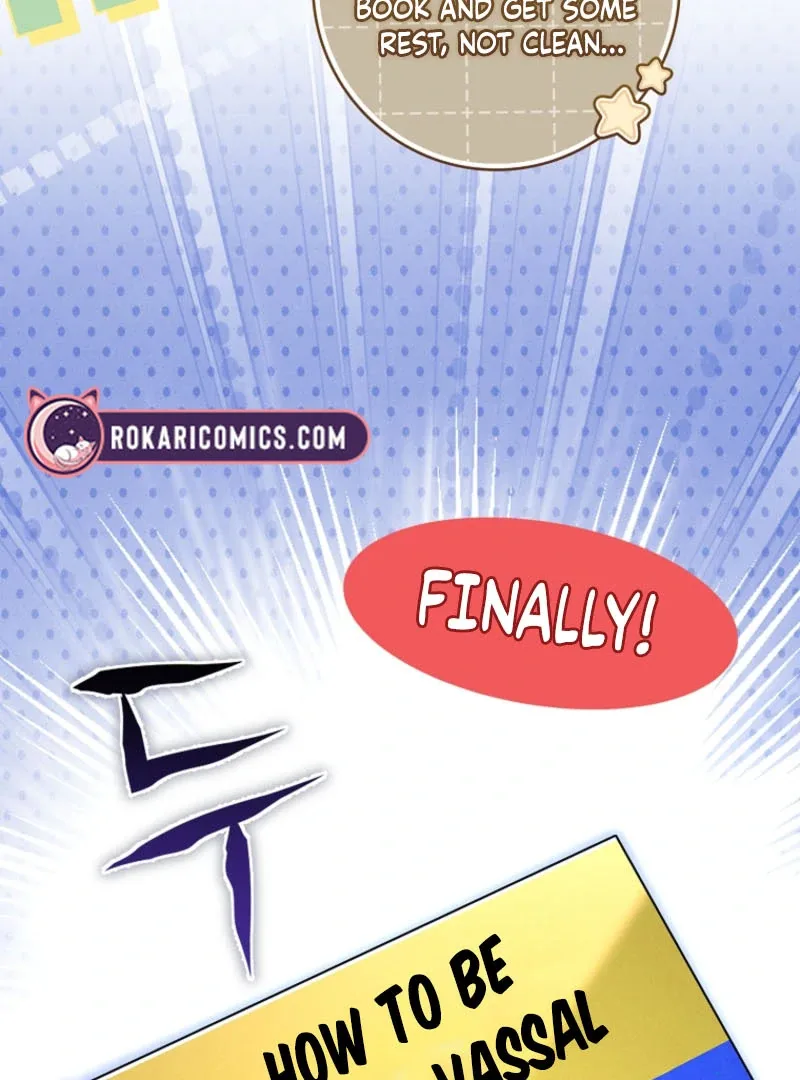 The Detective Agency For Regretful Male Leads Is Now Open For Business! Chapter 11 page 20