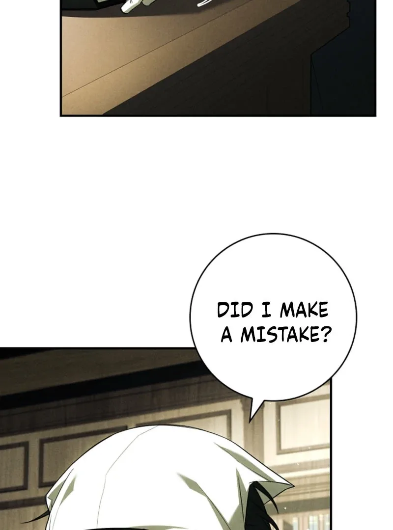 The Detective Agency For Regretful Male Leads Is Now Open For Business! Chapter 11 page 15