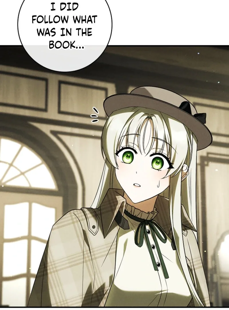 The Detective Agency For Regretful Male Leads Is Now Open For Business! Chapter 11 page 17