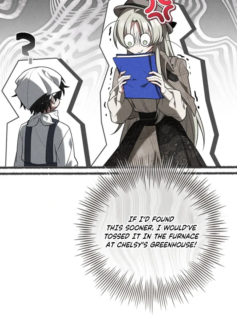 The Detective Agency For Regretful Male Leads Is Now Open For Business! Chapter 11 page 23