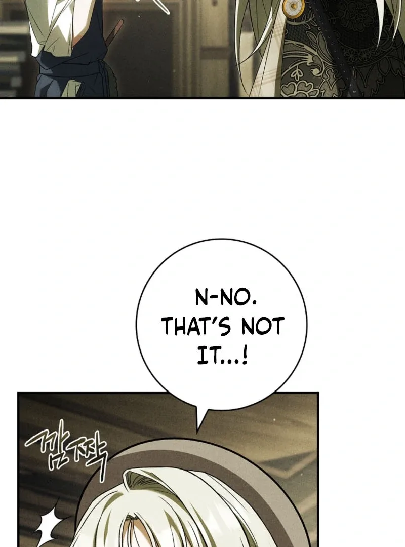 The Detective Agency For Regretful Male Leads Is Now Open For Business! Chapter 11 page 28