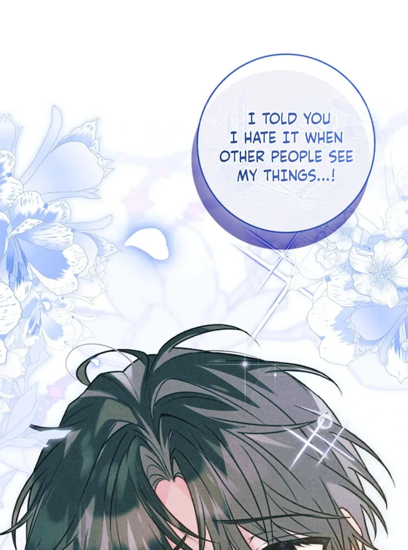The Detective Agency For Regretful Male Leads Is Now Open For Business! Chapter 11 page 36