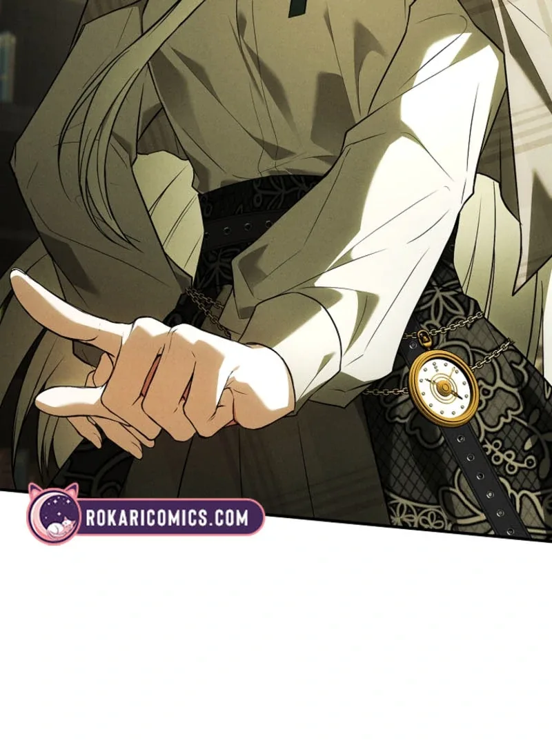 The Detective Agency For Regretful Male Leads Is Now Open For Business! Chapter 11 page 35