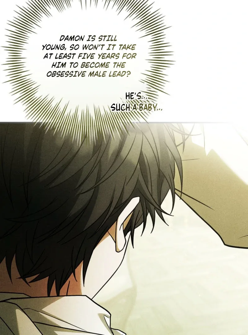 The Detective Agency For Regretful Male Leads Is Now Open For Business! Chapter 11 page 46