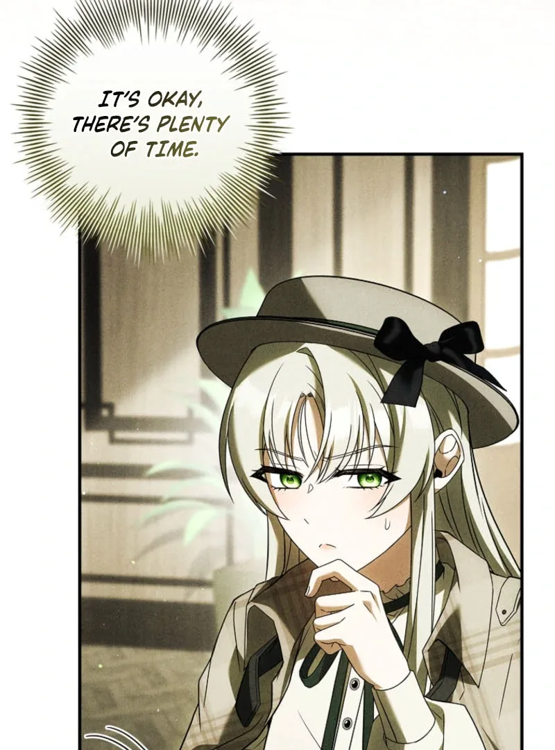 The Detective Agency For Regretful Male Leads Is Now Open For Business! Chapter 11 page 44
