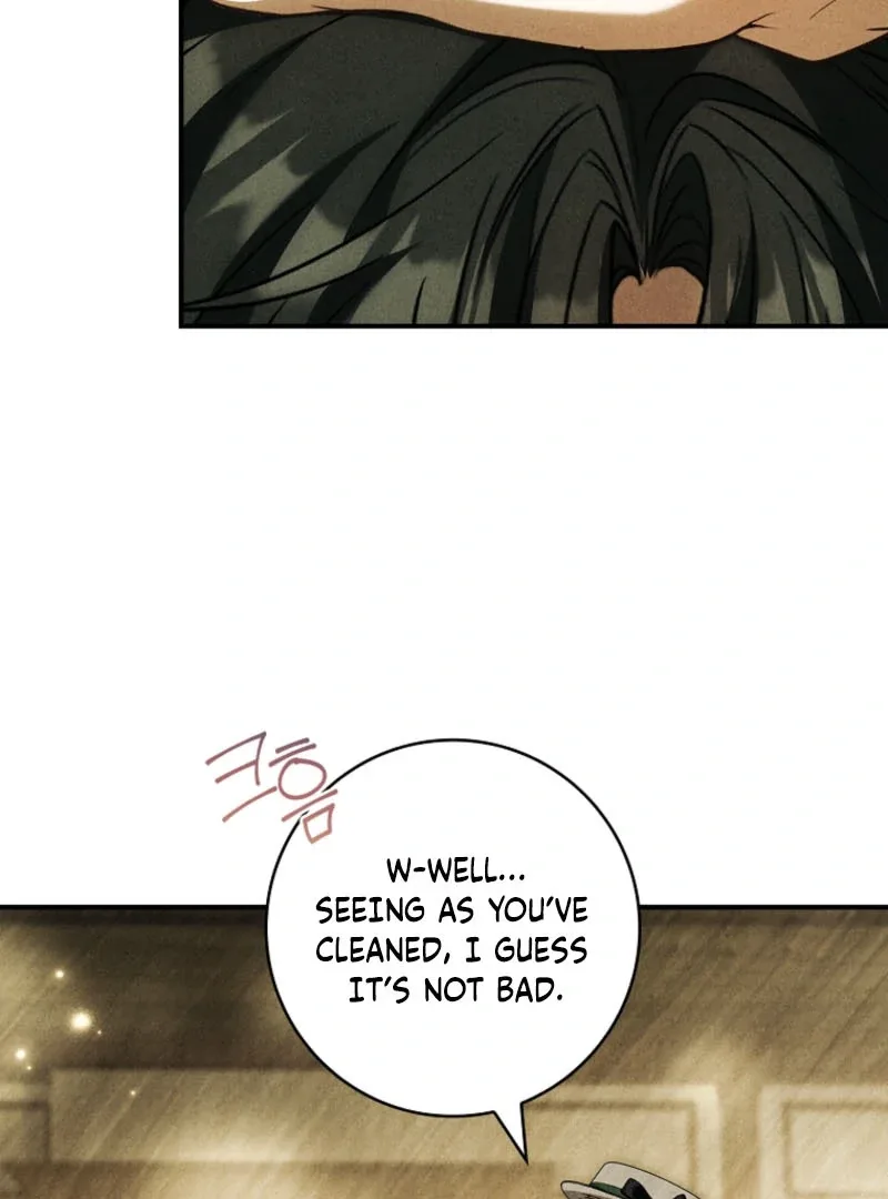 The Detective Agency For Regretful Male Leads Is Now Open For Business! Chapter 11 page 41