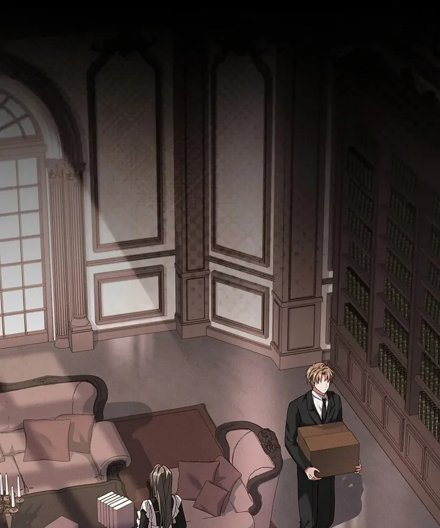 The Detective Agency For Regretful Male Leads Is Now Open For Business! Chapter 9 page 31