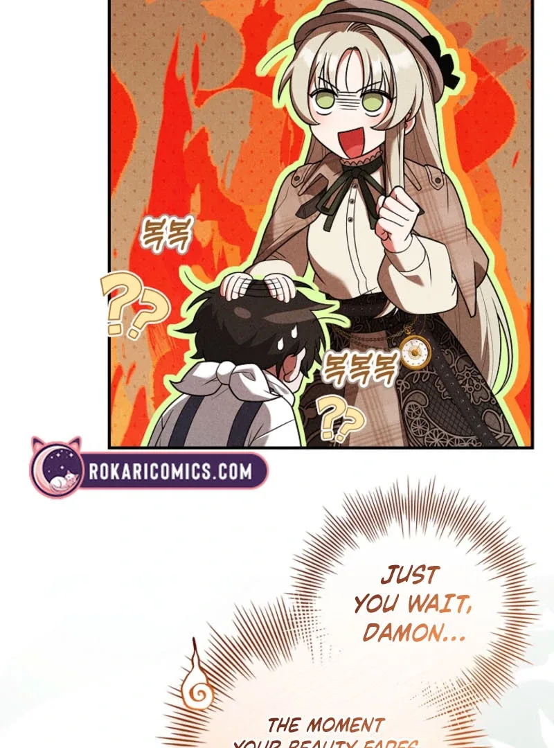 The Detective Agency For Regretful Male Leads Is Now Open For Business! Chapter 11 page 48