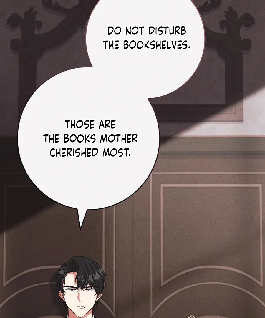 The Detective Agency For Regretful Male Leads Is Now Open For Business! Chapter 9 page 33