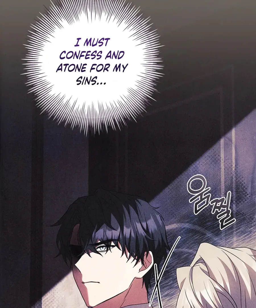 The Detective Agency For Regretful Male Leads Is Now Open For Business! Chapter 9 page 37