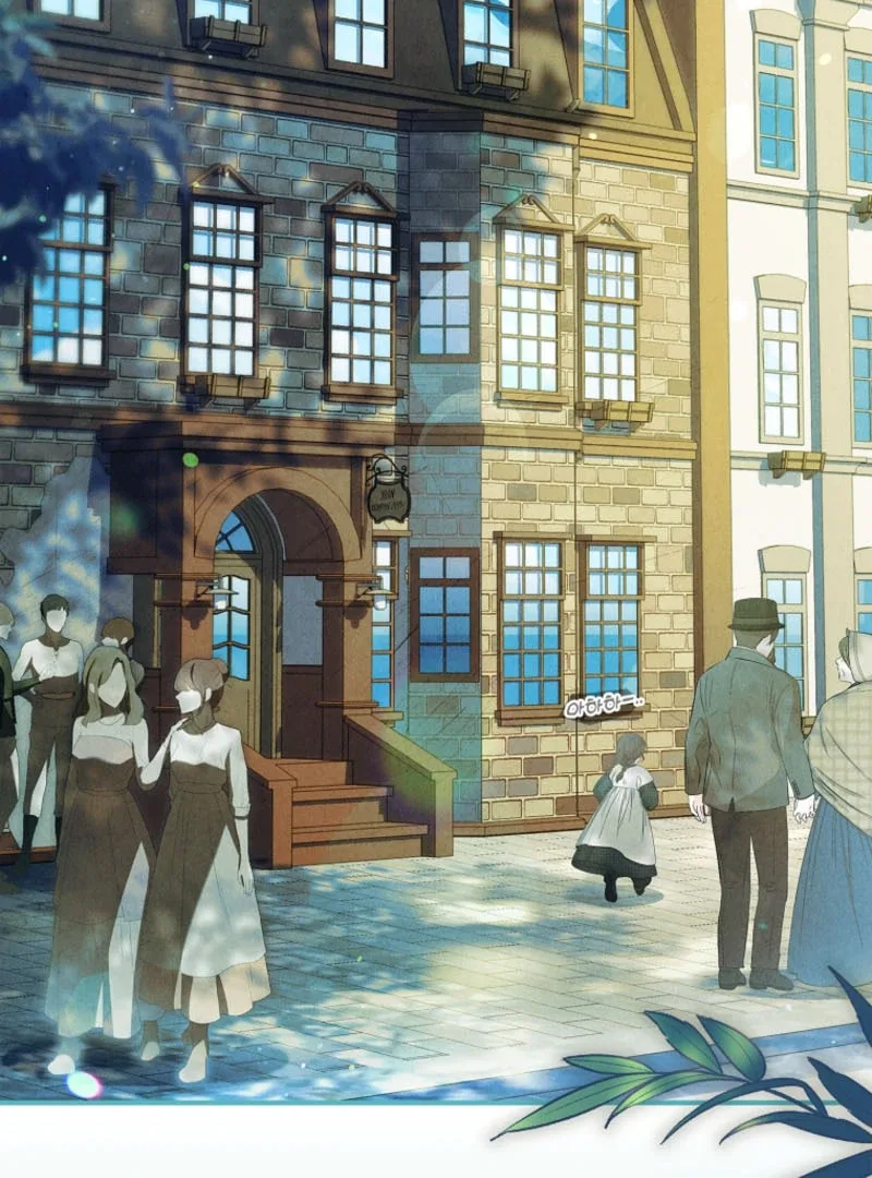 The Detective Agency For Regretful Male Leads Is Now Open For Business! Chapter 11 page 55