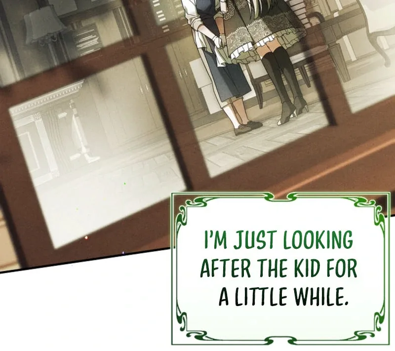 The Detective Agency For Regretful Male Leads Is Now Open For Business! Chapter 11 page 51