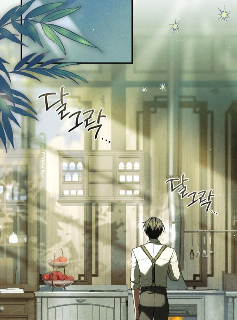 The Detective Agency For Regretful Male Leads Is Now Open For Business! Chapter 11 page 57