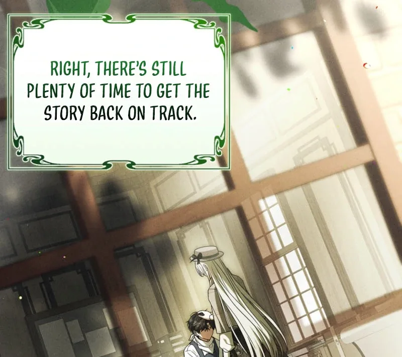 The Detective Agency For Regretful Male Leads Is Now Open For Business! Chapter 11 page 50