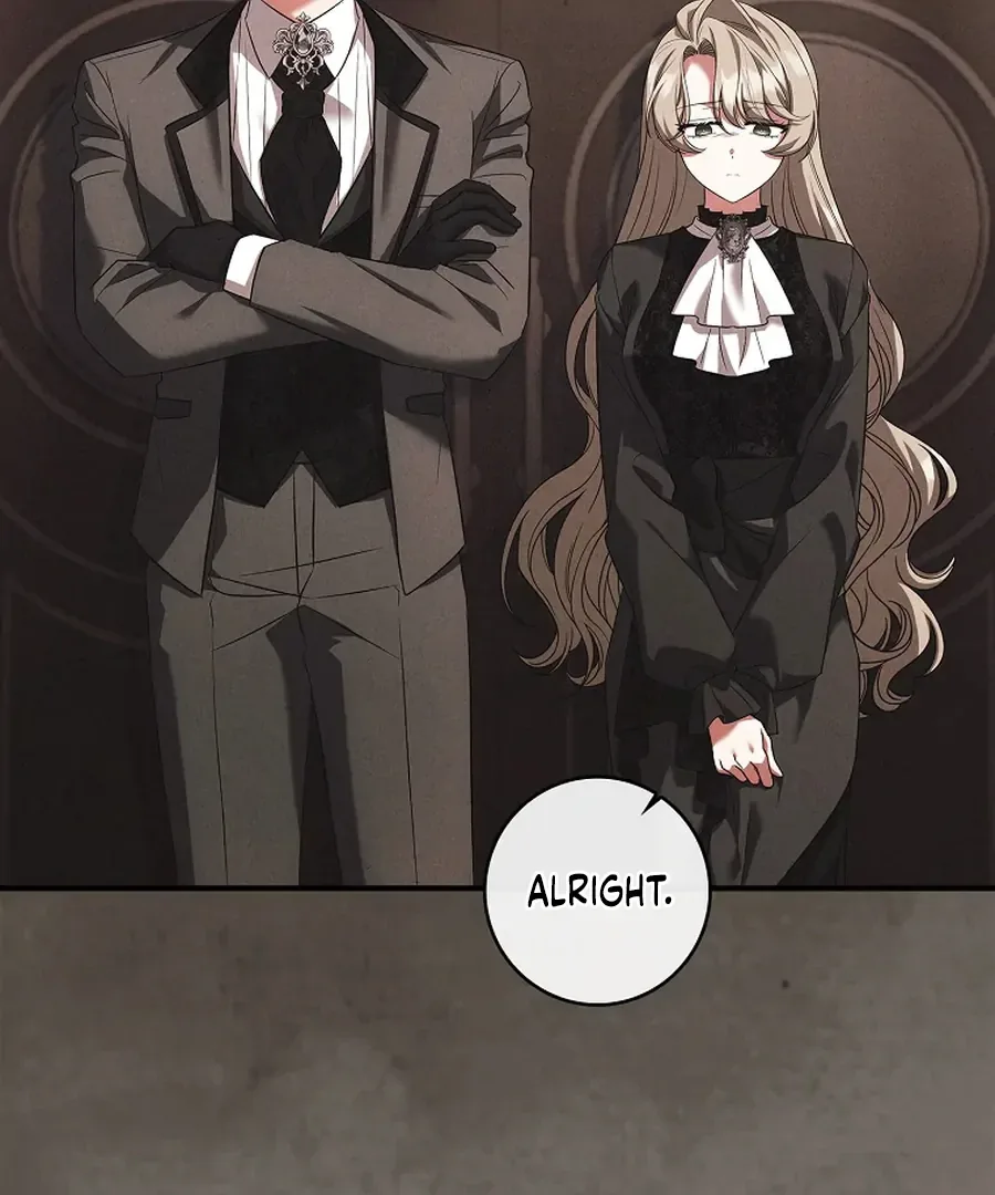 The Detective Agency For Regretful Male Leads Is Now Open For Business! Chapter 9 page 34